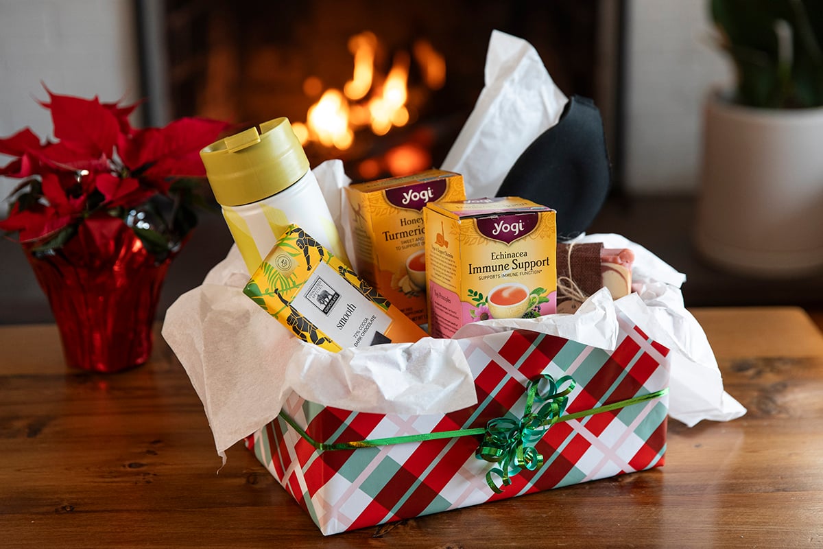 gift basket