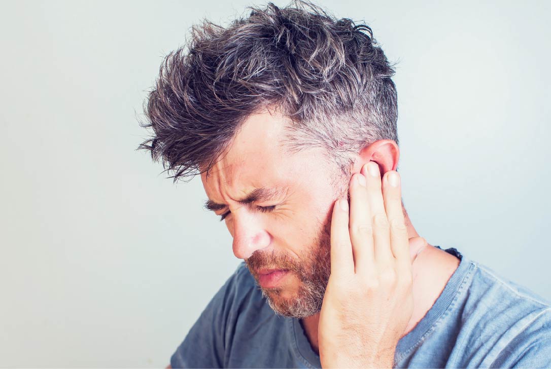 What are earaches and how do I treat it?