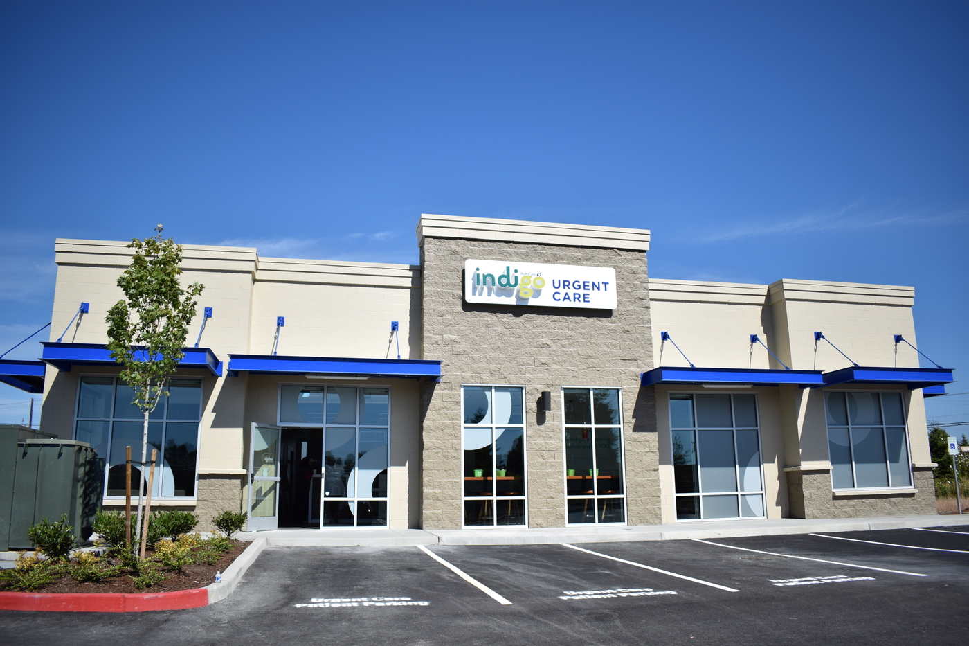 MultiCare Indigo Urgent Care Lake Stevens, WA